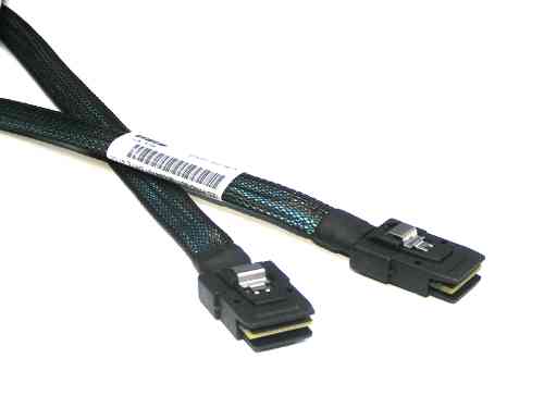 8087 to 8087 Cable
